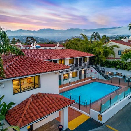 Blue Sands Inn, A Kirkwood Collection Hotel Santa Barbara Bagian luar foto