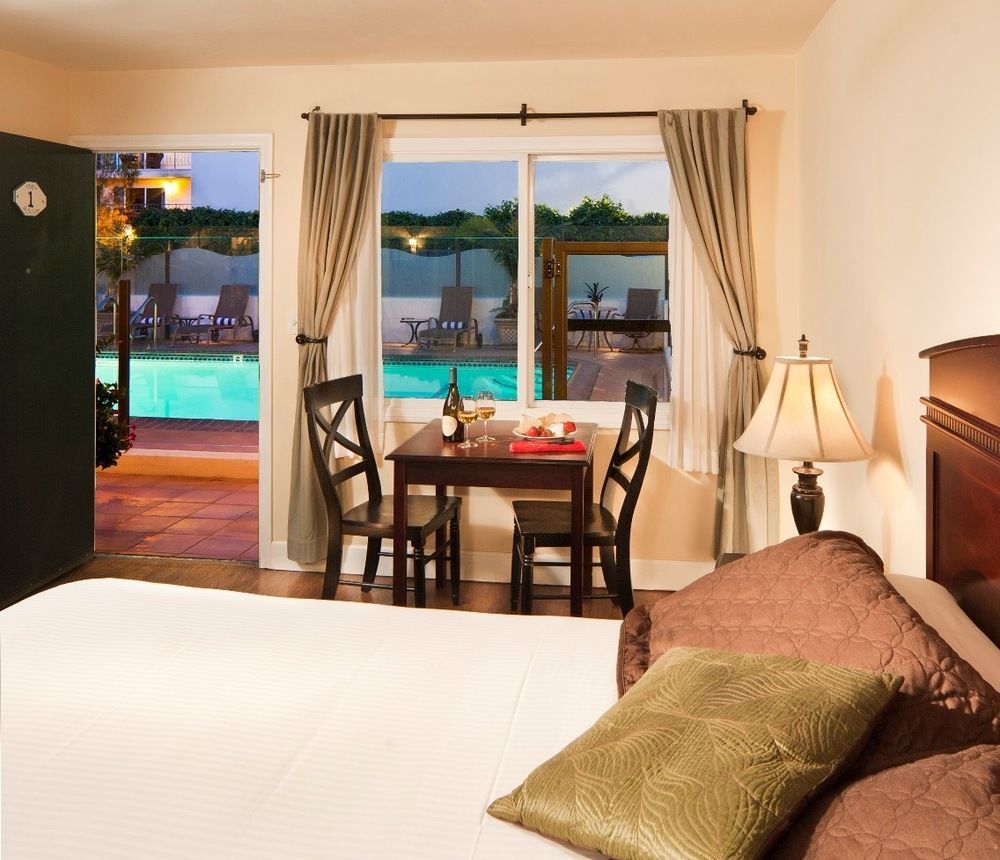 Blue Sands Inn, A Kirkwood Collection Hotel Santa Barbara Bagian luar foto