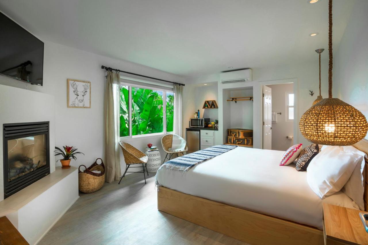 Blue Sands Inn, A Kirkwood Collection Hotel Santa Barbara Bagian luar foto