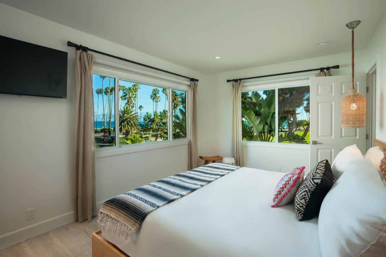 Blue Sands Inn, A Kirkwood Collection Hotel Santa Barbara Bagian luar foto