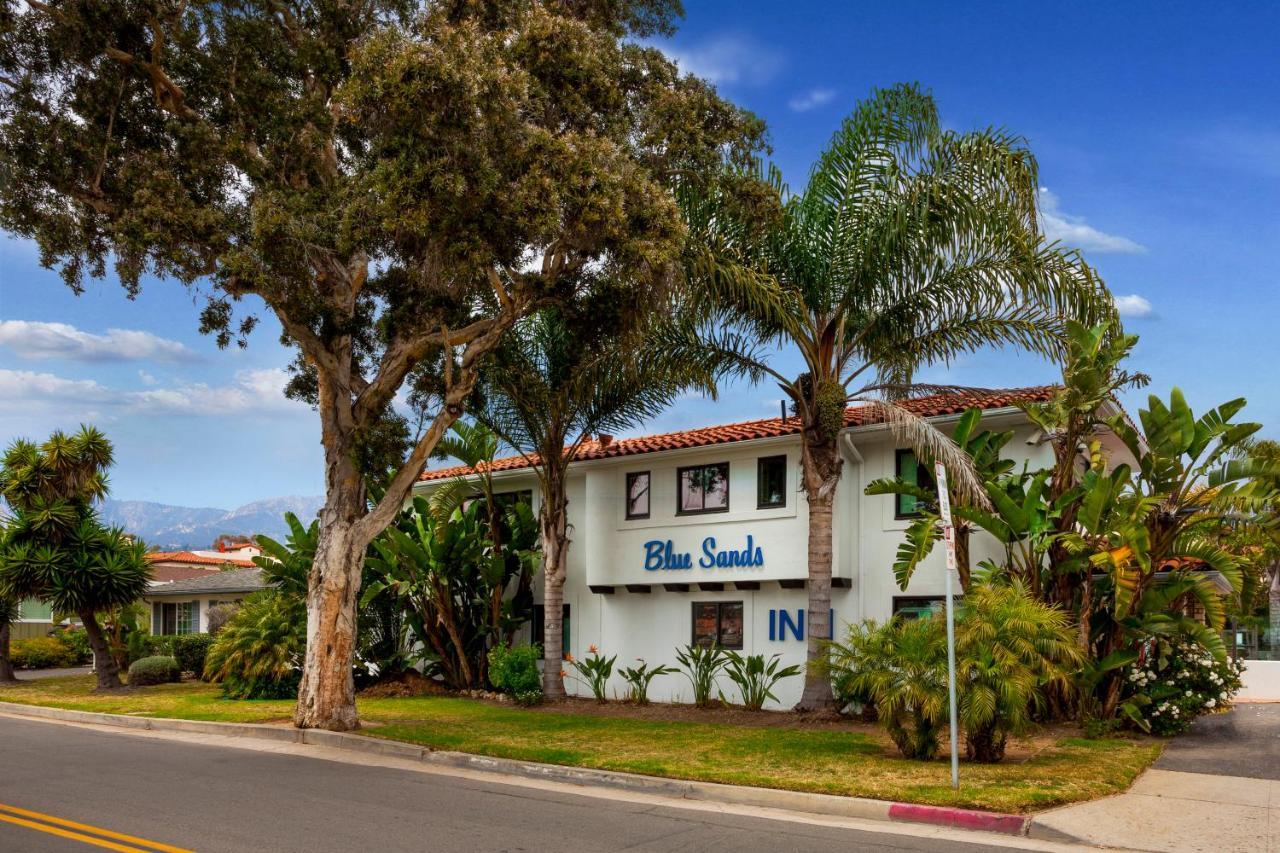 Blue Sands Inn, A Kirkwood Collection Hotel Santa Barbara Bagian luar foto