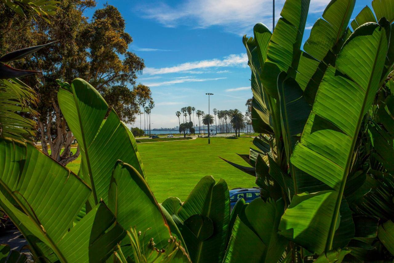 Blue Sands Inn, A Kirkwood Collection Hotel Santa Barbara Bagian luar foto