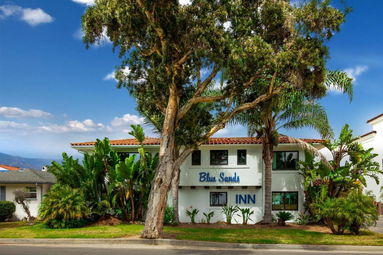 Blue Sands Inn, A Kirkwood Collection Hotel Santa Barbara Bagian luar foto