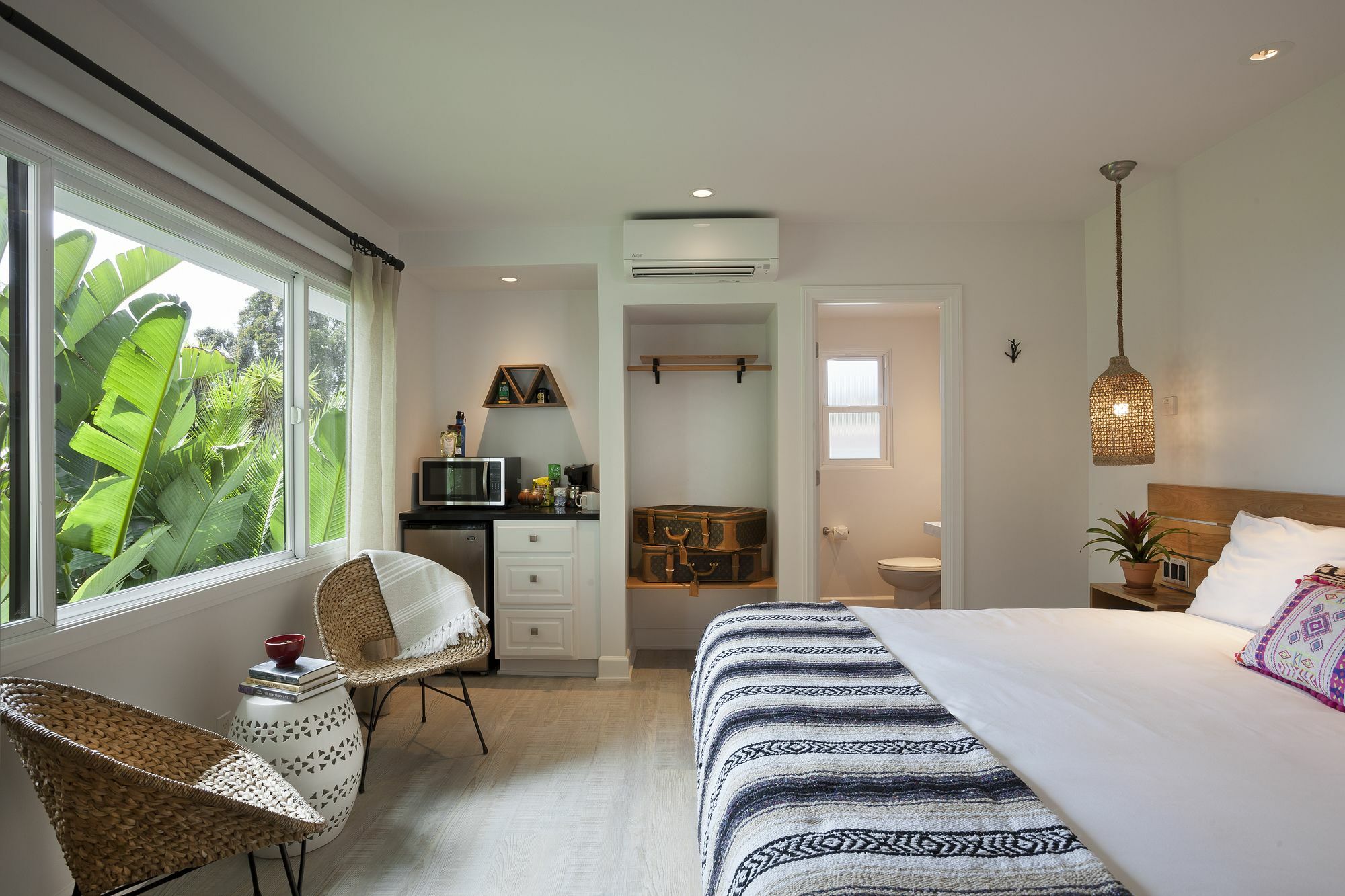 Blue Sands Inn, A Kirkwood Collection Hotel Santa Barbara Bagian luar foto