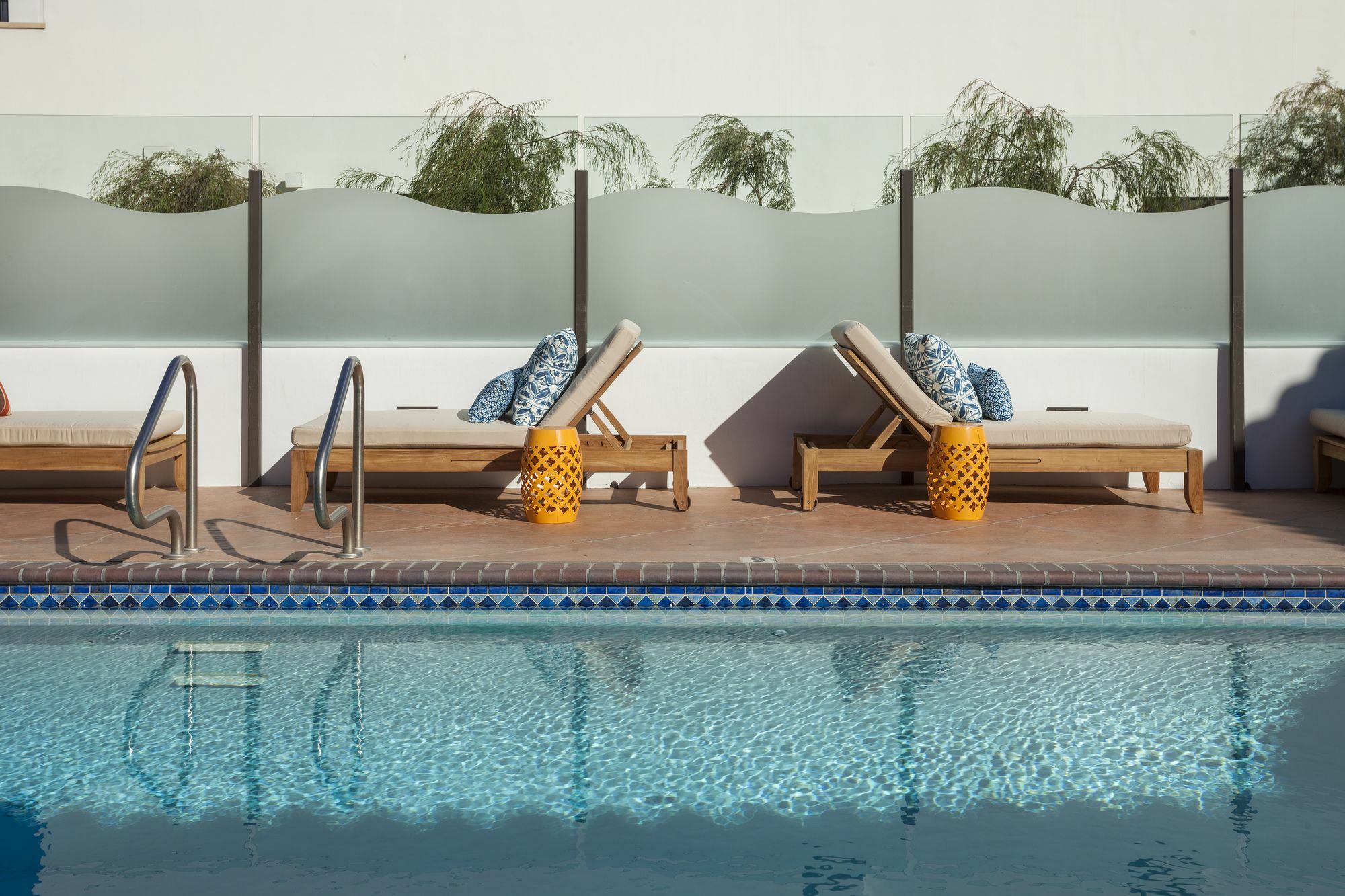 Blue Sands Inn, A Kirkwood Collection Hotel Santa Barbara Bagian luar foto